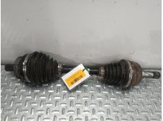 Recambio de transmision delantera izquierda para volvo s60 i (384) d5 referencia OEM IAM 8252034  