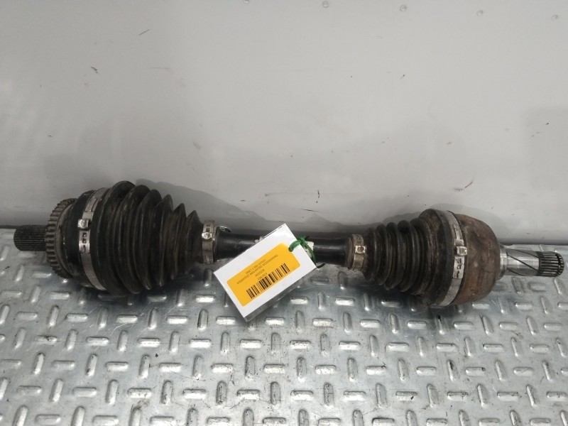 Recambio de transmision delantera izquierda para volvo s60 i (384) d5 referencia OEM IAM 8252034  