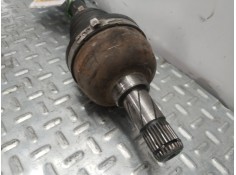 Recambio de transmision delantera izquierda para volvo s60 i (384) d5 referencia OEM IAM 8252034   2