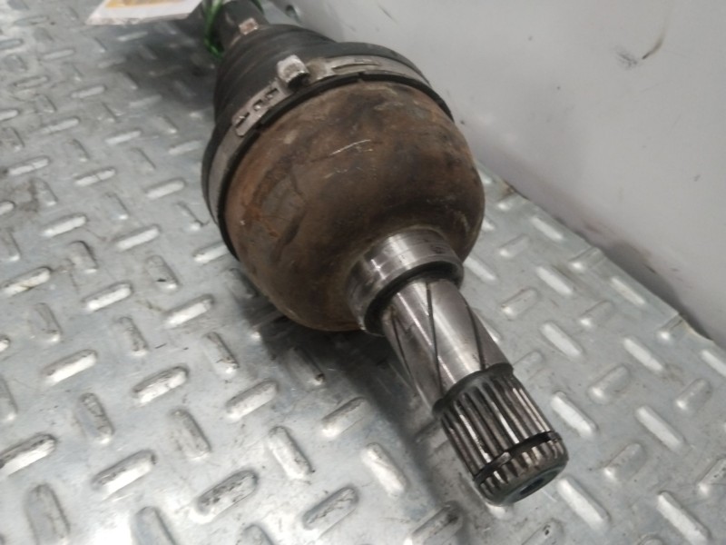 Recambio de transmision delantera izquierda para volvo s60 i (384) d5 referencia OEM IAM 8252034  