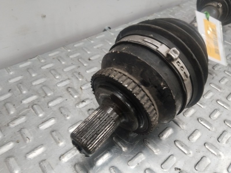 Recambio de transmision delantera izquierda para volvo s60 i (384) d5 referencia OEM IAM 8252034  