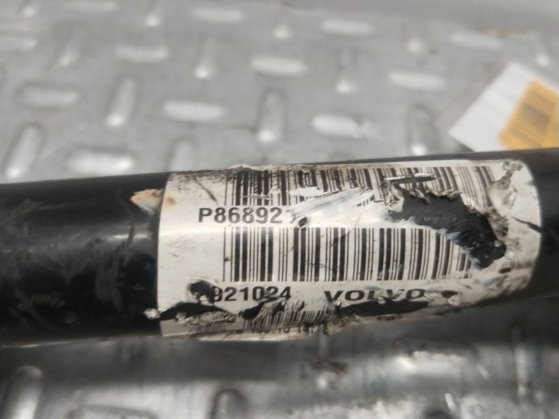 Recambio de transmision delantera izquierda para volvo s60 i (384) d5 referencia OEM IAM 8252034  