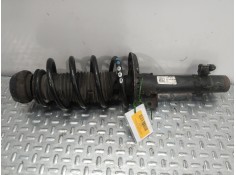 Recambio de amortiguador delantero izquierdo para volkswagen polo v (6r1, 6c1) 1.6 tdi referencia OEM IAM 6R0413031BL  