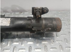 Recambio de amortiguador delantero izquierdo para volkswagen polo v (6r1, 6c1) 1.6 tdi referencia OEM IAM 6R0413031BL   2