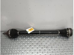 Recambio de transmision delantera derecha para volkswagen polo v (6r1, 6c1) 1.6 tdi referencia OEM IAM 6R0407762A  