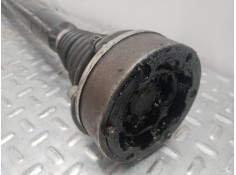Recambio de transmision delantera derecha para volkswagen polo v (6r1, 6c1) 1.6 tdi referencia OEM IAM 6R0407762A   2
