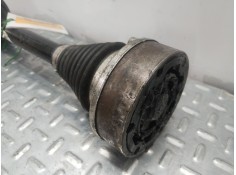 Recambio de transmision delantera izquierda para volkswagen polo v (6r1, 6c1) 1.6 tdi referencia OEM IAM 6R0407761A   2