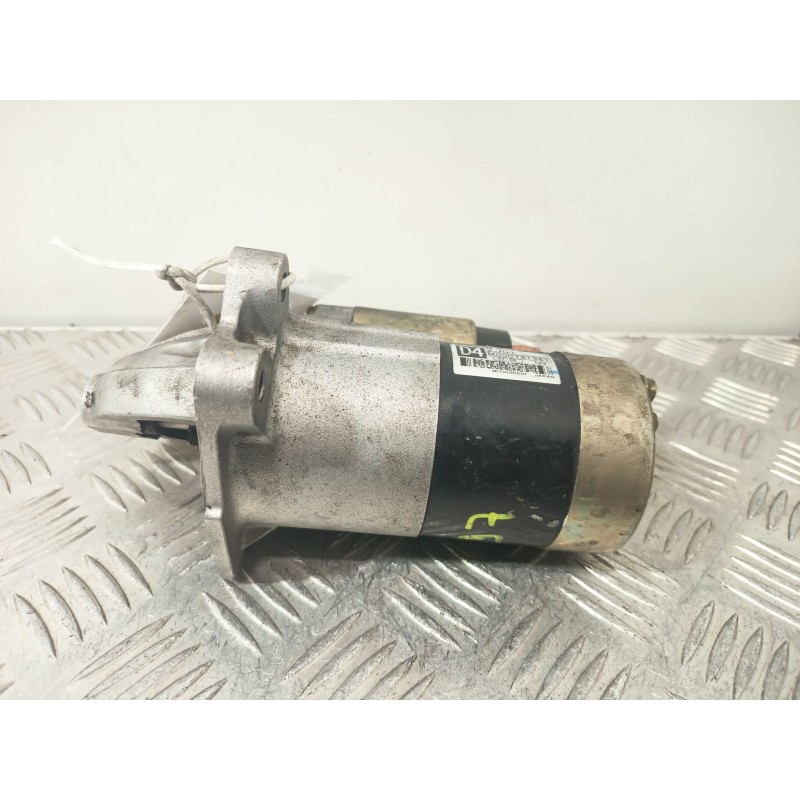 MOTOR ARRANQUE ZJ0118400A  - imagen 2