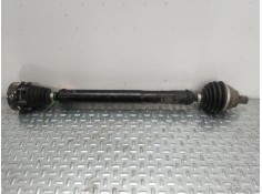 Recambio de transmision delantera derecha para volkswagen golf v (1k1) 1.4 tsi referencia OEM IAM 1K0407272ST  