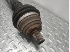 Recambio de transmision delantera derecha para volkswagen golf v (1k1) 1.4 tsi referencia OEM IAM 1K0407272ST   2