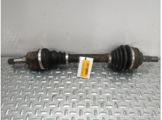 Recambio de transmision delantera izquierda para citroën xsara picasso (n68) 1.6 hdi referencia OEM IAM 3272LP  