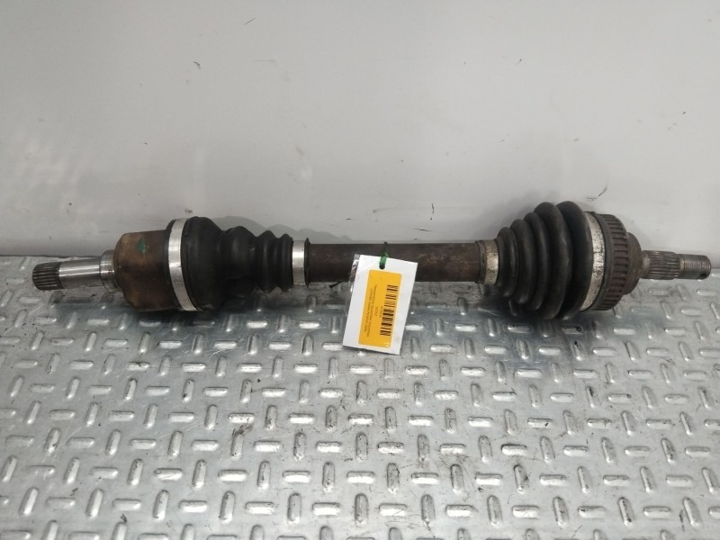 Recambio de transmision delantera izquierda para citroën xsara picasso (n68) 1.6 hdi referencia OEM IAM 3272LP  