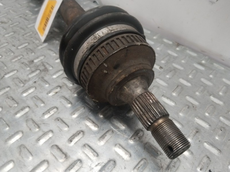 Recambio de transmision delantera izquierda para citroën xsara picasso (n68) 1.6 hdi referencia OEM IAM 3272LP  