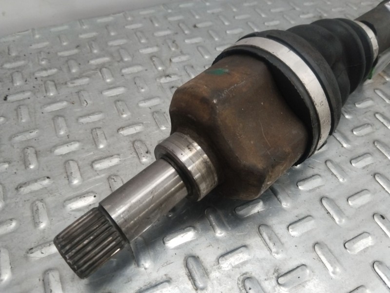 Recambio de transmision delantera izquierda para citroën xsara picasso (n68) 1.6 hdi referencia OEM IAM 3272LP  