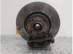 Recambio de mangueta delantera izquierda para nissan micra iii (k12) 1.2 16v referencia OEM IAM 40015AX600  