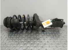 Recambio de amortiguador delantero derecho para chevrolet nubira sedán 2.0 d referencia OEM IAM 96454523  