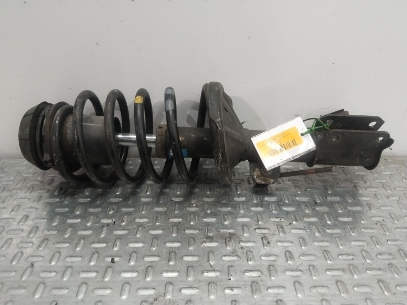 Recambio de amortiguador delantero derecho para chevrolet nubira sedán 2.0 d referencia OEM IAM 96454523  