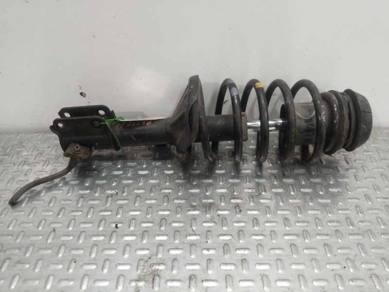 Recambio de amortiguador delantero derecho para chevrolet nubira sedán 2.0 d referencia OEM IAM 96454523  