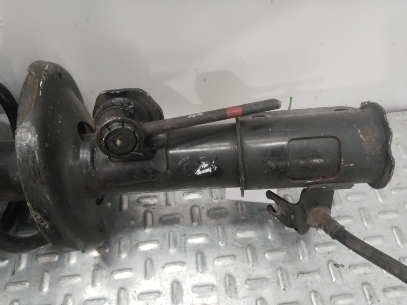 Recambio de amortiguador delantero derecho para chevrolet nubira sedán 2.0 d referencia OEM IAM 96454523  