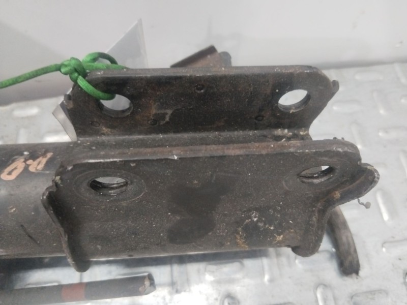 Recambio de amortiguador delantero derecho para chevrolet nubira sedán 2.0 d referencia OEM IAM 96454523  