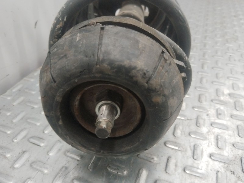 Recambio de amortiguador delantero derecho para chevrolet nubira sedán 2.0 d referencia OEM IAM 96454523  
