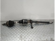 Recambio de transmision delantera derecha para chevrolet nubira sedán 2.0 d referencia OEM IAM 96499697  