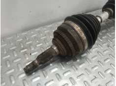 Recambio de transmision delantera derecha para chevrolet nubira sedán 2.0 d referencia OEM IAM 96499697   2