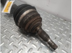 Recambio de transmision delantera izquierda para chevrolet nubira sedán 2.0 d referencia OEM IAM 96499696   2