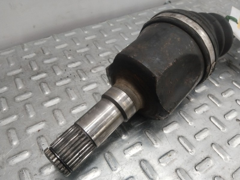 Recambio de transmision delantera izquierda para chevrolet nubira sedán 2.0 d referencia OEM IAM 96499696  