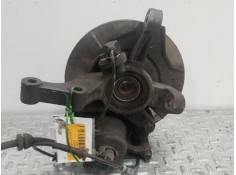 Recambio de mangueta delantera derecha para chevrolet aveo / kalos hatchback (t200) 1.4 referencia OEM IAM 96870494   2