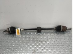 Recambio de transmision delantera derecha para opel corsa e (x15) 1.4 (08, 68) referencia OEM IAM 374788  