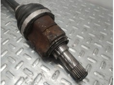 Recambio de transmision delantera derecha para opel corsa e (x15) 1.4 (08, 68) referencia OEM IAM 374788   2