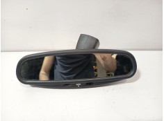 Recambio de espejo retrovisor interior para citroën c5 iii (rd_) 3.0 hdi 240 (rdx8ca) referencia OEM IAM 8153TW  
