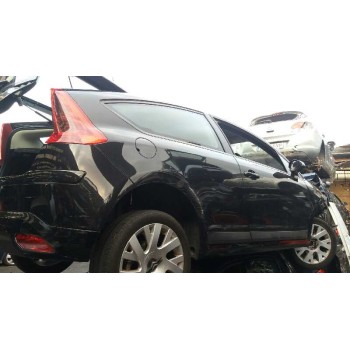 CITROËN C4 COUPE