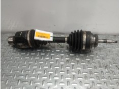 Recambio de transmision delantera derecha para ssangyong kyron 2.0 xdi referencia OEM IAM 4130009001  