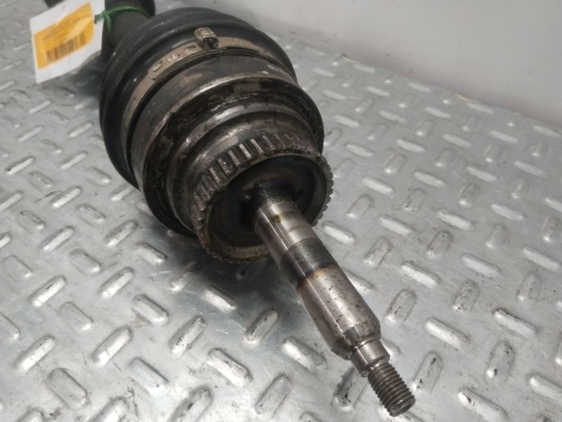 Recambio de transmision delantera derecha para ssangyong kyron 2.0 xdi referencia OEM IAM 4130009001  