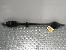 Recambio de transmision delantera derecha para nissan micra iii (k12) 1.2 16v referencia OEM IAM 39100AY100  