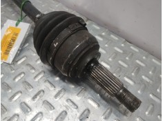 Recambio de transmision delantera derecha para nissan micra iii (k12) 1.2 16v referencia OEM IAM 39100AY100   2