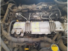 Recambio de motor completo para toyota corolla (_e12_) 2.0 d-4d (cde120_) referencia OEM IAM 1900027200  