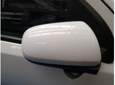Recambio de espejo retrovisor derecho para chevrolet aveo / kalos hatchback (t250, t255) 1.4 referencia OEM IAM 96406191  