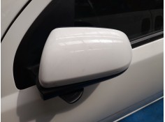 Recambio de espejo retrovisor izquierdo para chevrolet aveo / kalos hatchback (t250, t255) 1.4 referencia OEM IAM 96600400  