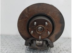 Recambio de mangueta delantera derecha para toyota avensis sedán (_t27_) 2.2 d-4d (adt271_) referencia OEM IAM 4321105090  