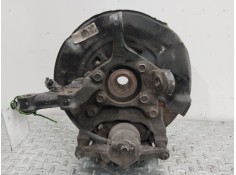 Recambio de mangueta delantera derecha para toyota avensis sedán (_t27_) 2.2 d-4d (adt271_) referencia OEM IAM 4321105090   2