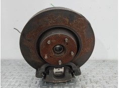 Recambio de mangueta delantera izquierda para toyota avensis sedán (_t27_) 2.2 d-4d (adt271_) referencia OEM IAM 4321205090  