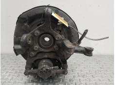 Recambio de mangueta delantera izquierda para toyota avensis sedán (_t27_) 2.2 d-4d (adt271_) referencia OEM IAM 4321205090   2