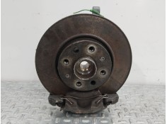 Recambio de mangueta delantera izquierda para opel corsa e (x15) 1.4 (08, 68) referencia OEM IAM 13388767  