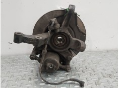 Recambio de mangueta delantera derecha para chevrolet aveo / kalos hatchback (t250, t255) 1.4 referencia OEM IAM 96870492   2