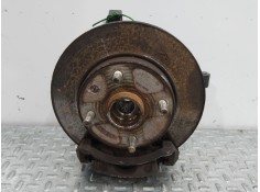 Recambio de mangueta delantera derecha para chevrolet lacetti (j200) 1.6 referencia OEM IAM 96454298  