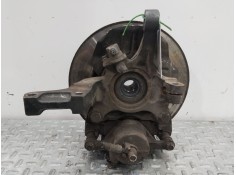 Recambio de mangueta delantera derecha para chevrolet lacetti (j200) 1.6 referencia OEM IAM 96454298   2