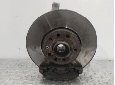 Recambio de mangueta delantera derecha para opel vectra c (z02) 1.8 (f69) referencia OEM IAM 24413033  